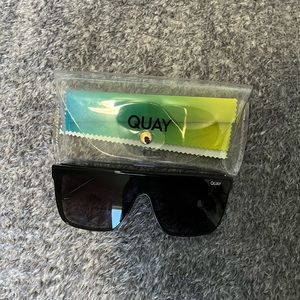 Quay sunglasses